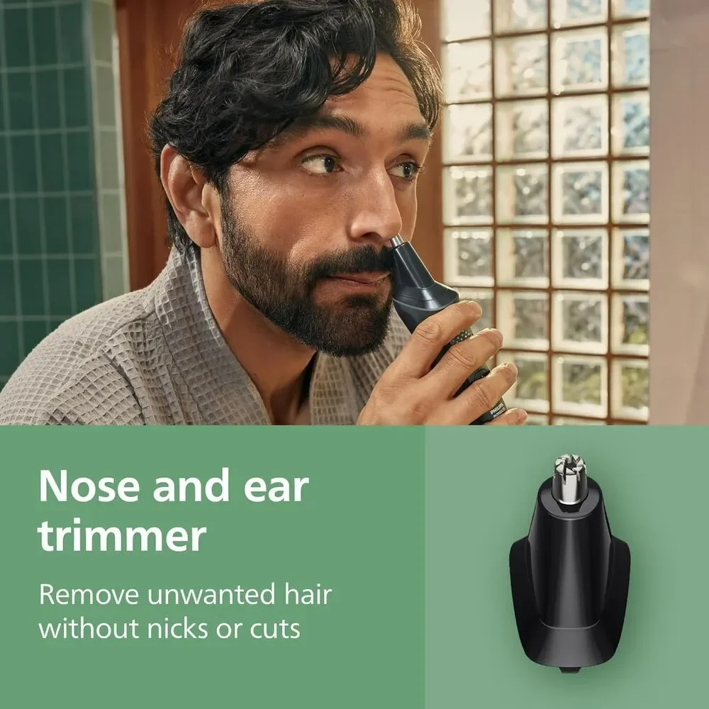 Philips welcome vermax